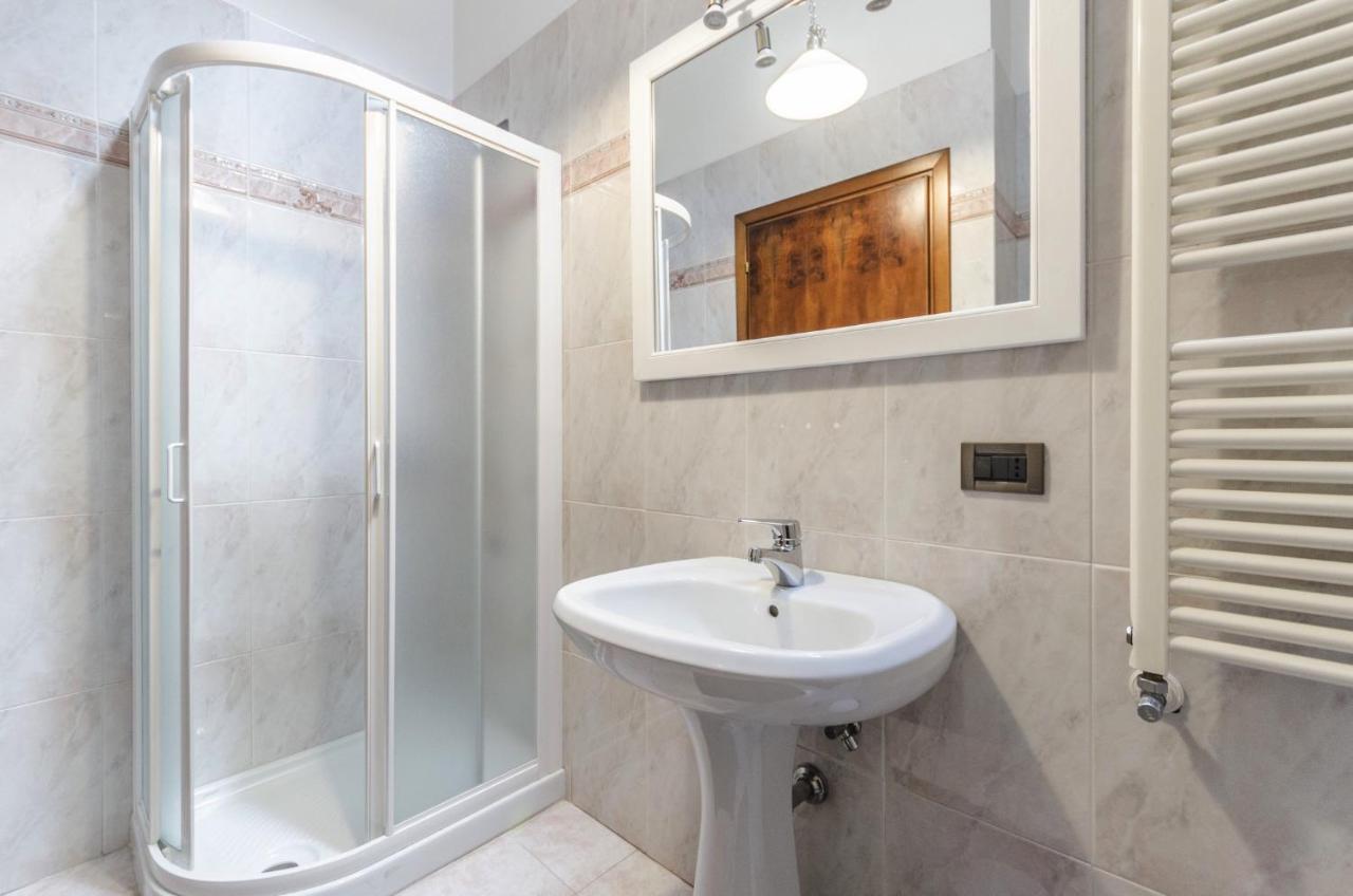 Maurizio House - Near The Train Station Lejlighed Venedig