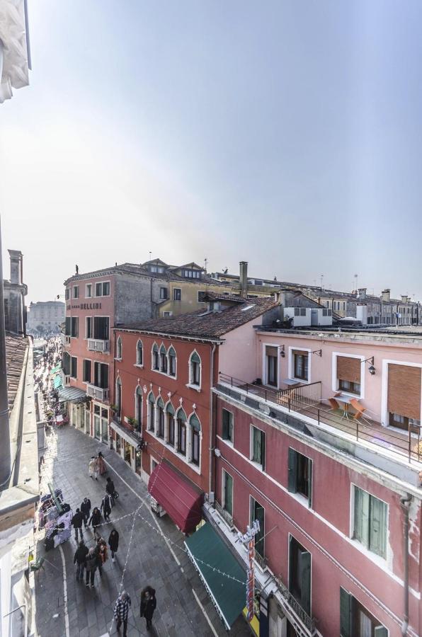 Maurizio House - Near The Train Station * Venedig