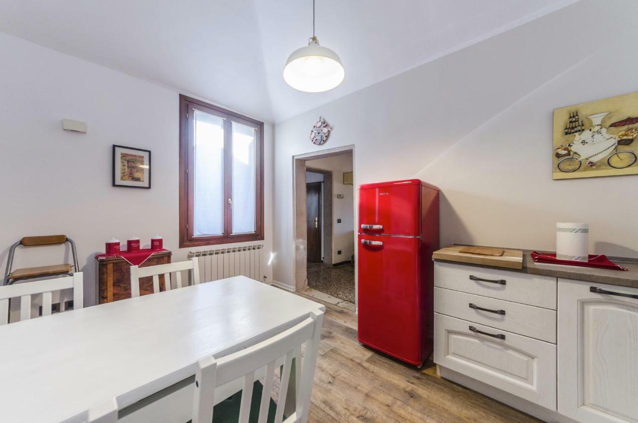 Maurizio House - Near The Train Station * Venedig