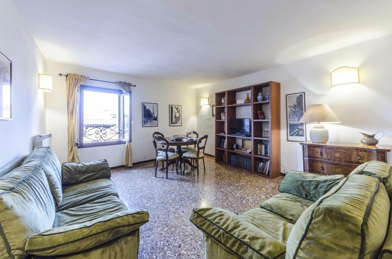 Maurizio House - Near The Train Station * Venedig
